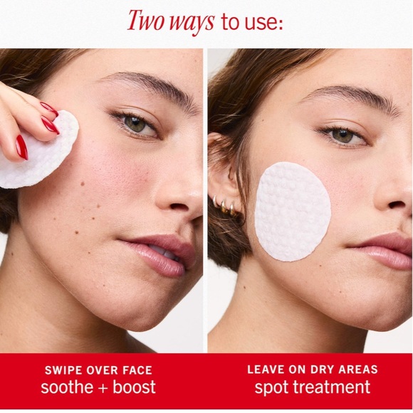 First Aid Beauty Ultra Repair Hydrating Pillow Pads - 28pc - Picture 9 of 10